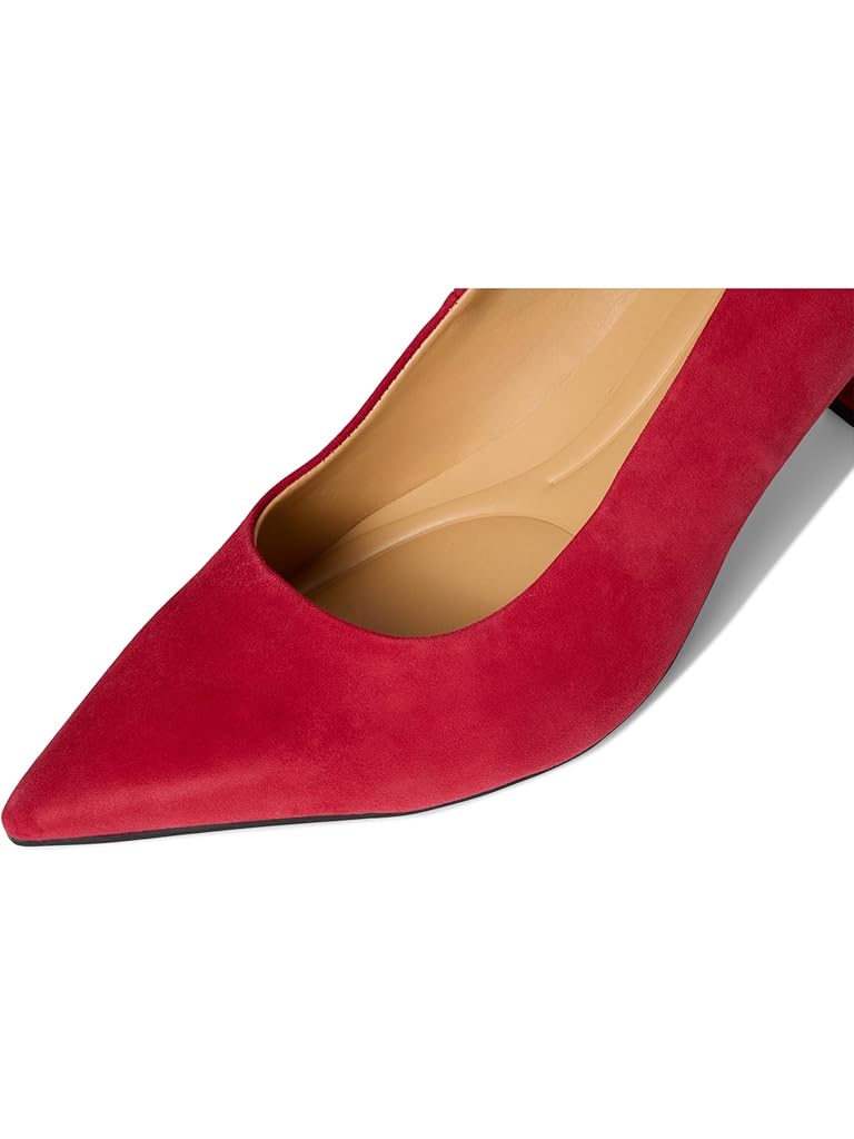 Red Nine West Kalore 9X9