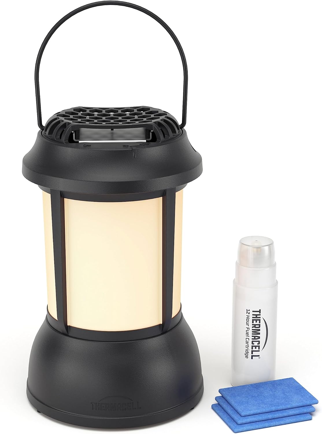 Thermacell Mosquito Repellent Patio Shield Lantern