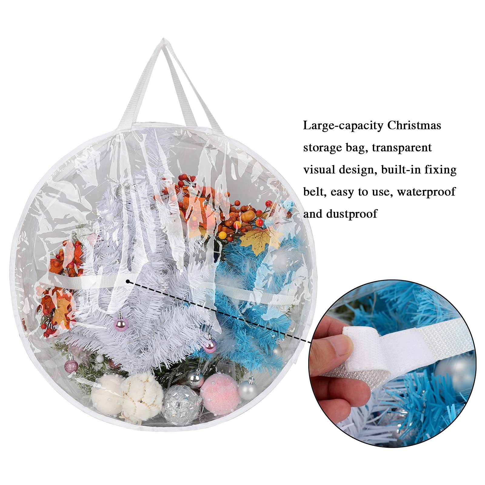 Hearth & Harbor Acrylic Crochet Yarn