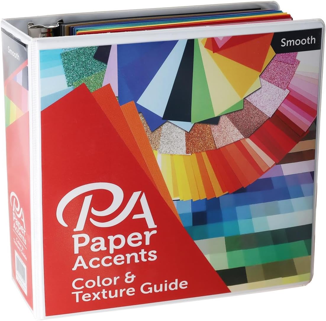 Paper Accents Swatch Smooth