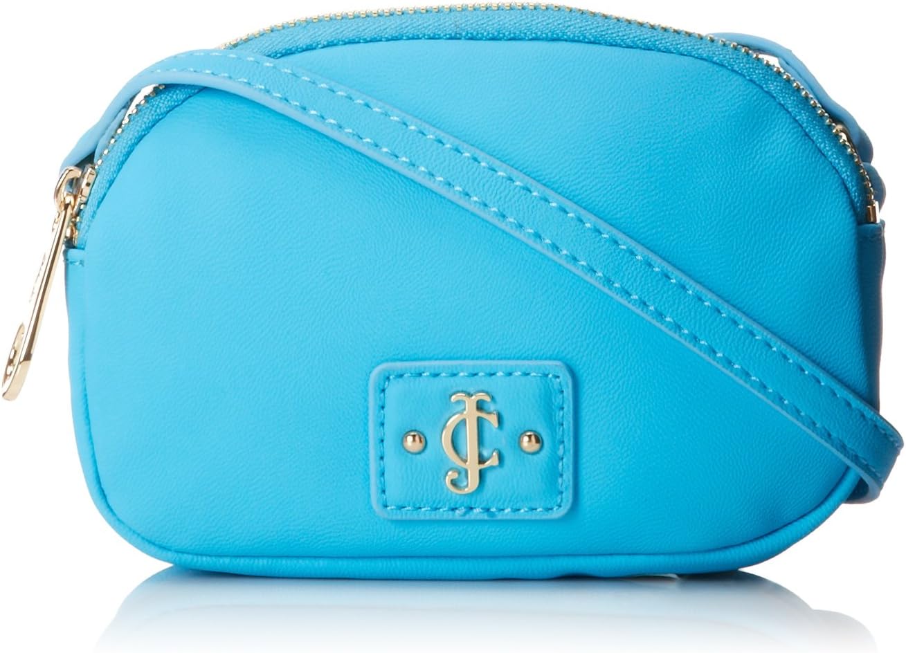 Juicy Couture Silverlake Beach Item Crossbody