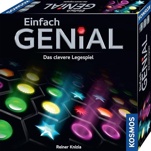 Kosmos Kosmos Einfach Genial