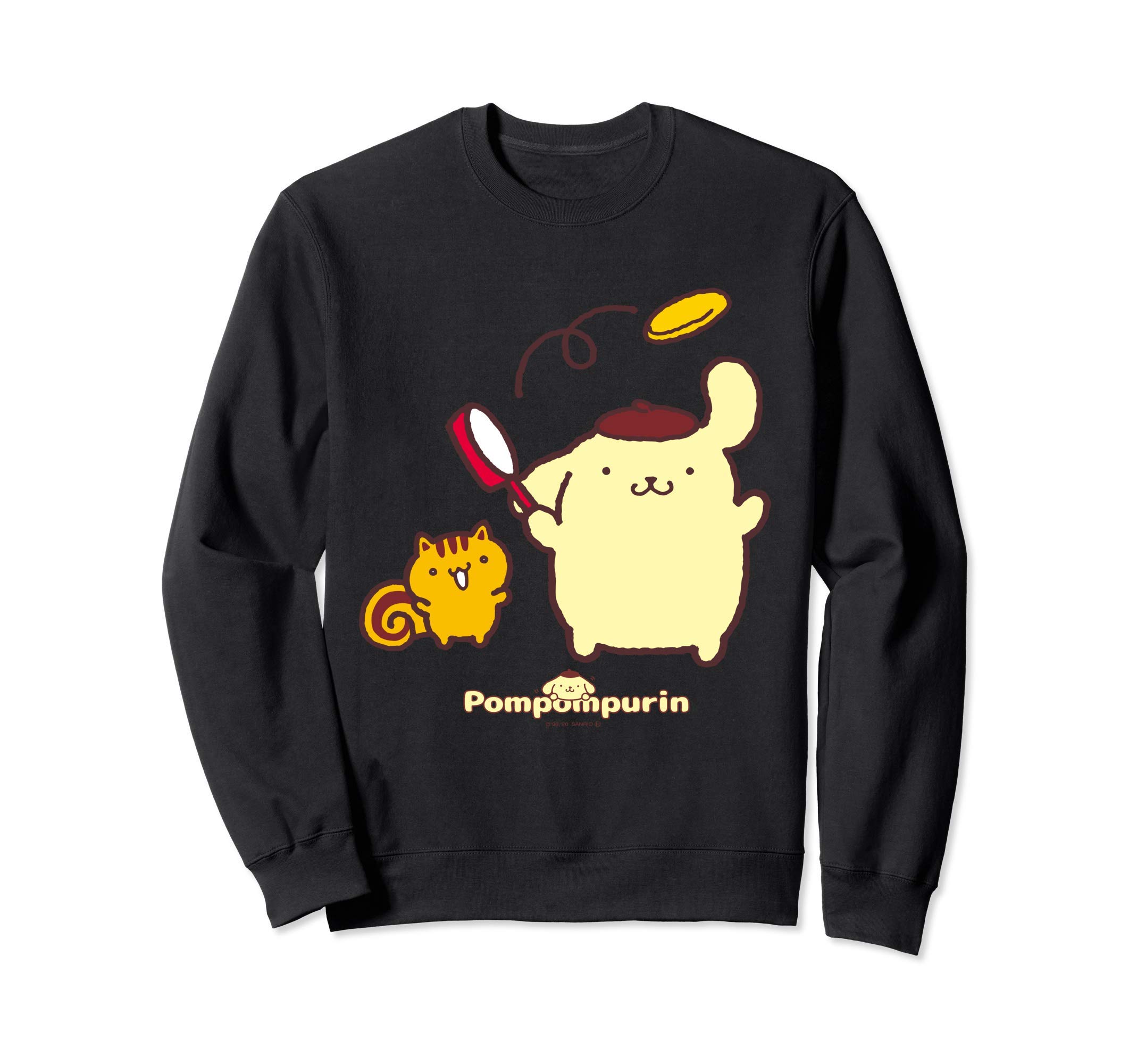 【美品】ポムポムプリン　チームプリン　マフィン　スコーン　激レア　レトロ ポムポムプリン - ポムポムプリン チームプリンシリーズ