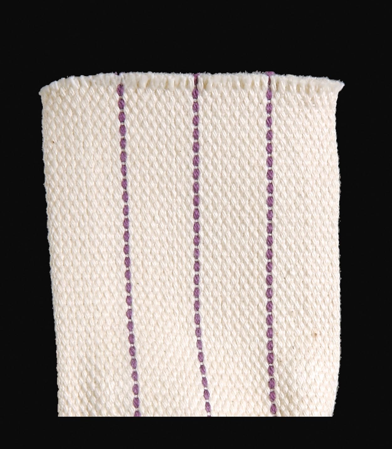 B&P Lamp® 1 3/4" Width Cotton Wick for #10 Kosmos Style Lamp Burners
