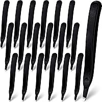 Vista 7 de 24 unidades de removedor de grapas magnéticas, removedor de grapas a granel, removedor de grapas, operación de bolígrafo, herramienta de Navidad