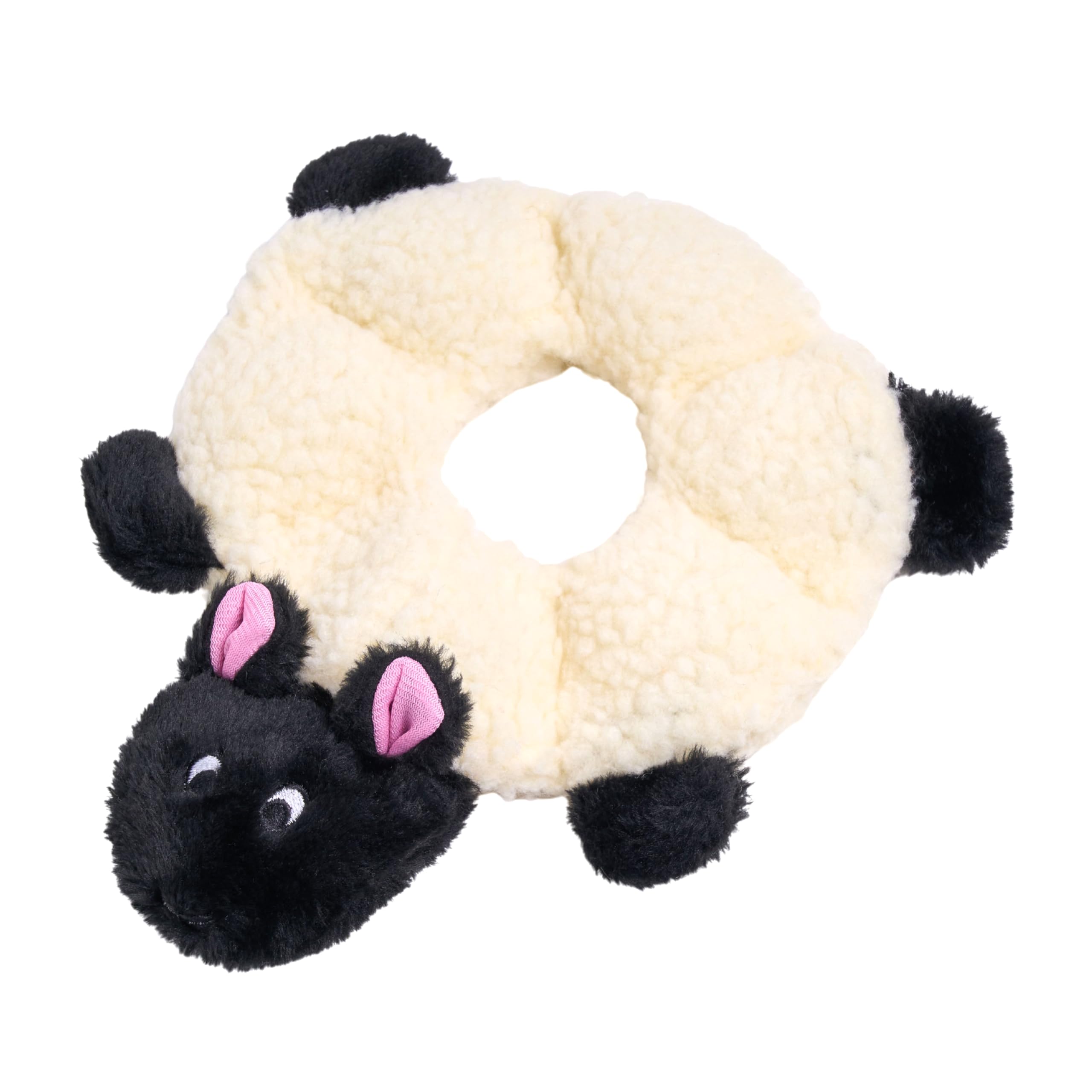PET 6cm×5m 82cm/loop 猫猫狗狗 Pet Supplies : ZippyPaws Loopy - No Stuffing Dog Toys to