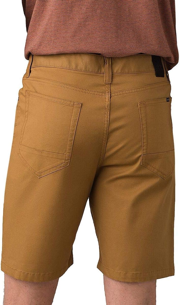 prAna Mens Ulterior Short - Image 2