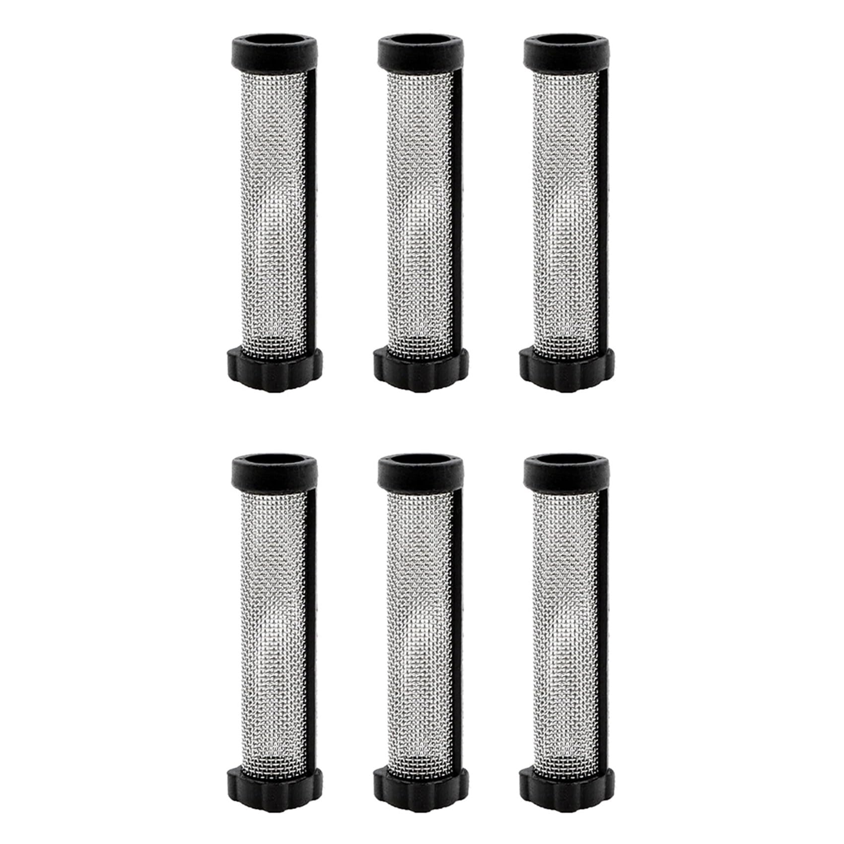 Jnchdghwa 6Pack 288747 Filter for Paint Sprayer Accessories,Paint Sprayer Filters for ProX7 ProX9 ProX17 ProX19 ProX21 XR5 XR7 XR9