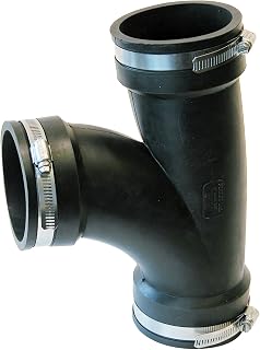 FERNCO PQT-300 Qwik Tee, 3"