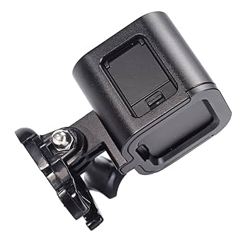 Amazon.com : Nechkitter Aluminum Frame Mount for GoPro Hero