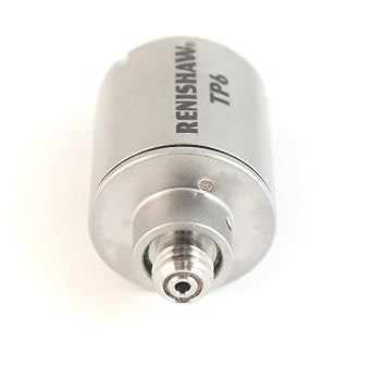 Renishaw TP6 CMM Touch Probe Kit New in Box .