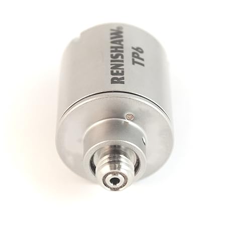 Renishaw TP6 CMM Touch Probe Kit New in Box .