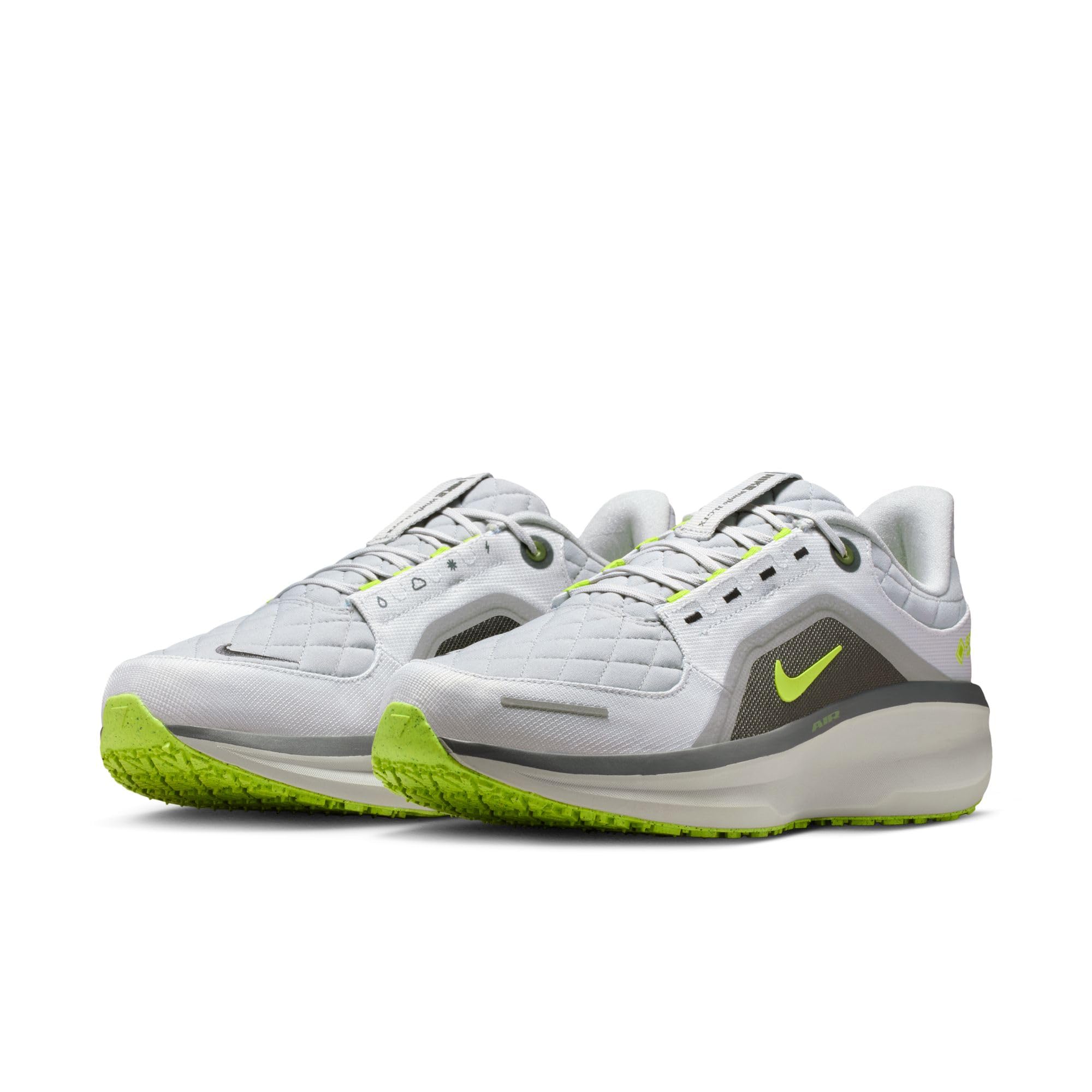 Nike Nike Winflo 11 Gore-Tex Men s Running ShoesHombre
