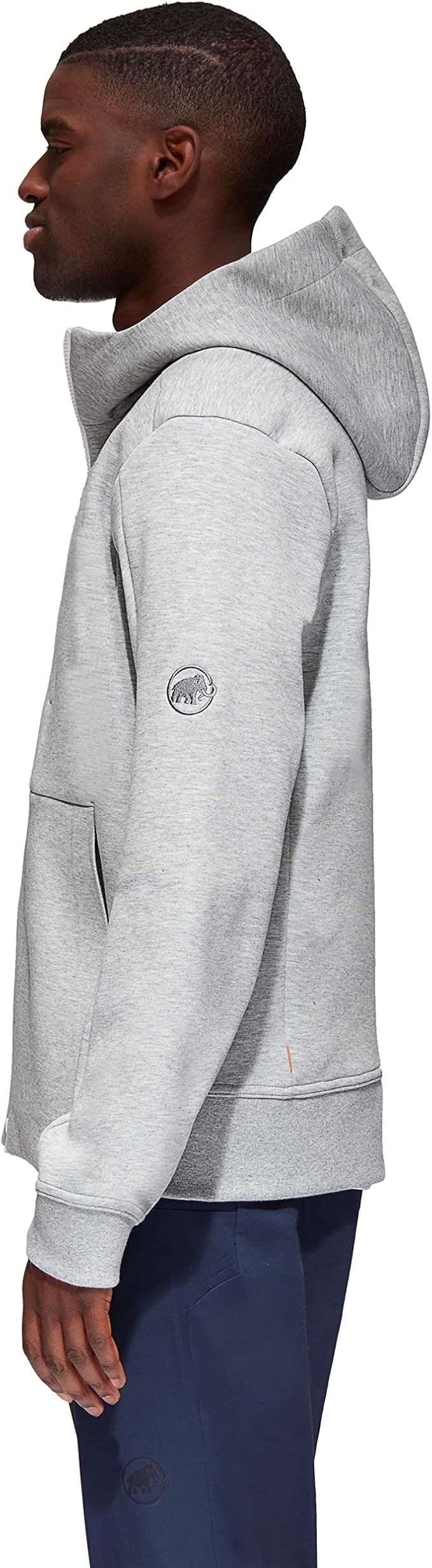 Capucha Dyno Ml Hombre Jacket 