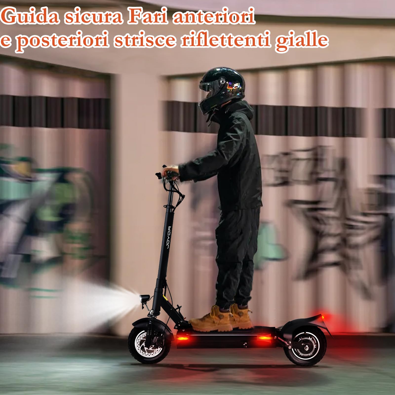 Monopattino Elettrico, autonomia 60-90 km, 48/60V 13/18Ah, portata 150 kg, doppio ammortizzatore, freni a disco anteriori e posteriori, monopattino elettrico pieghevole per adulti