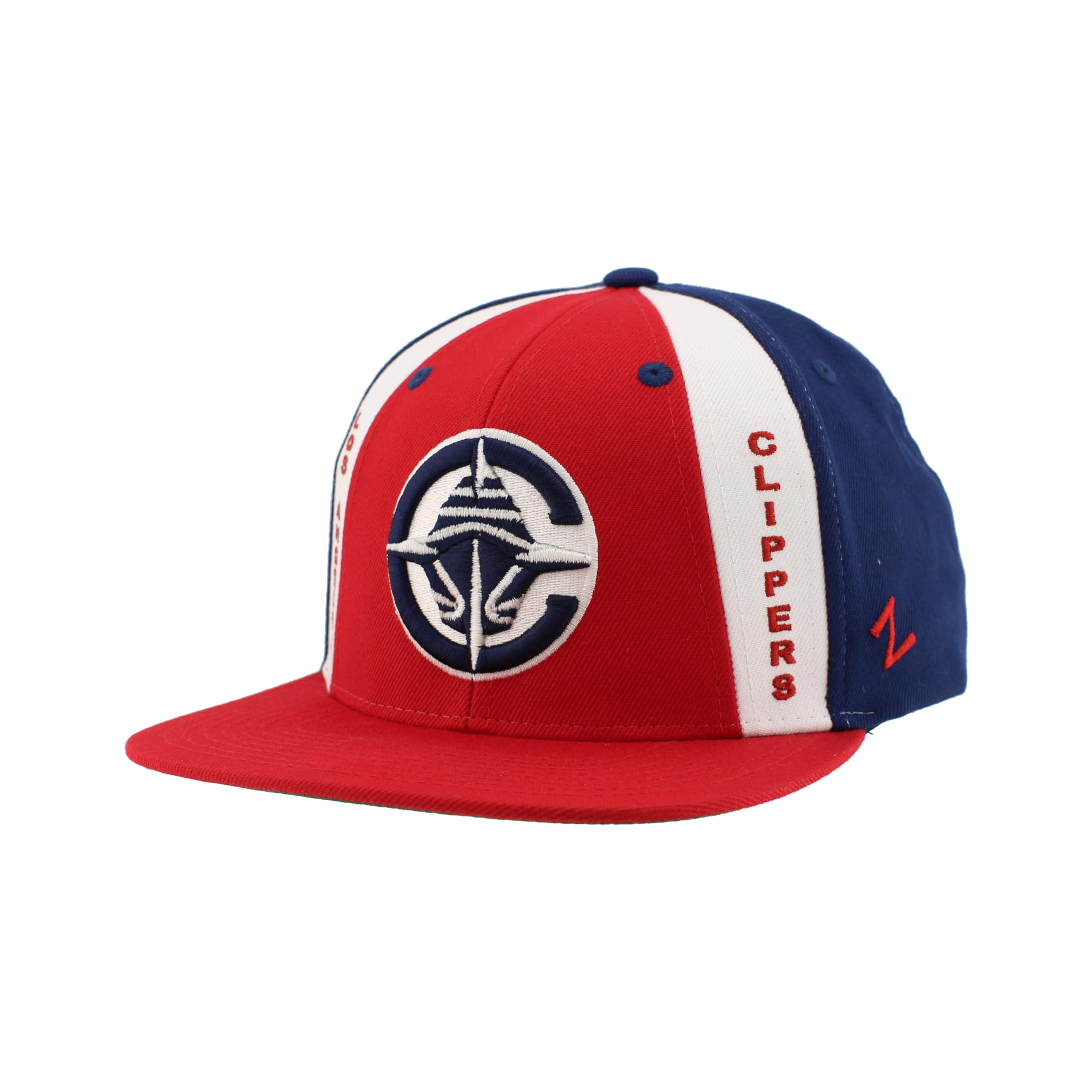 ZHATS NBA Officially Licensed Adjustable Snapback Hat Main Event