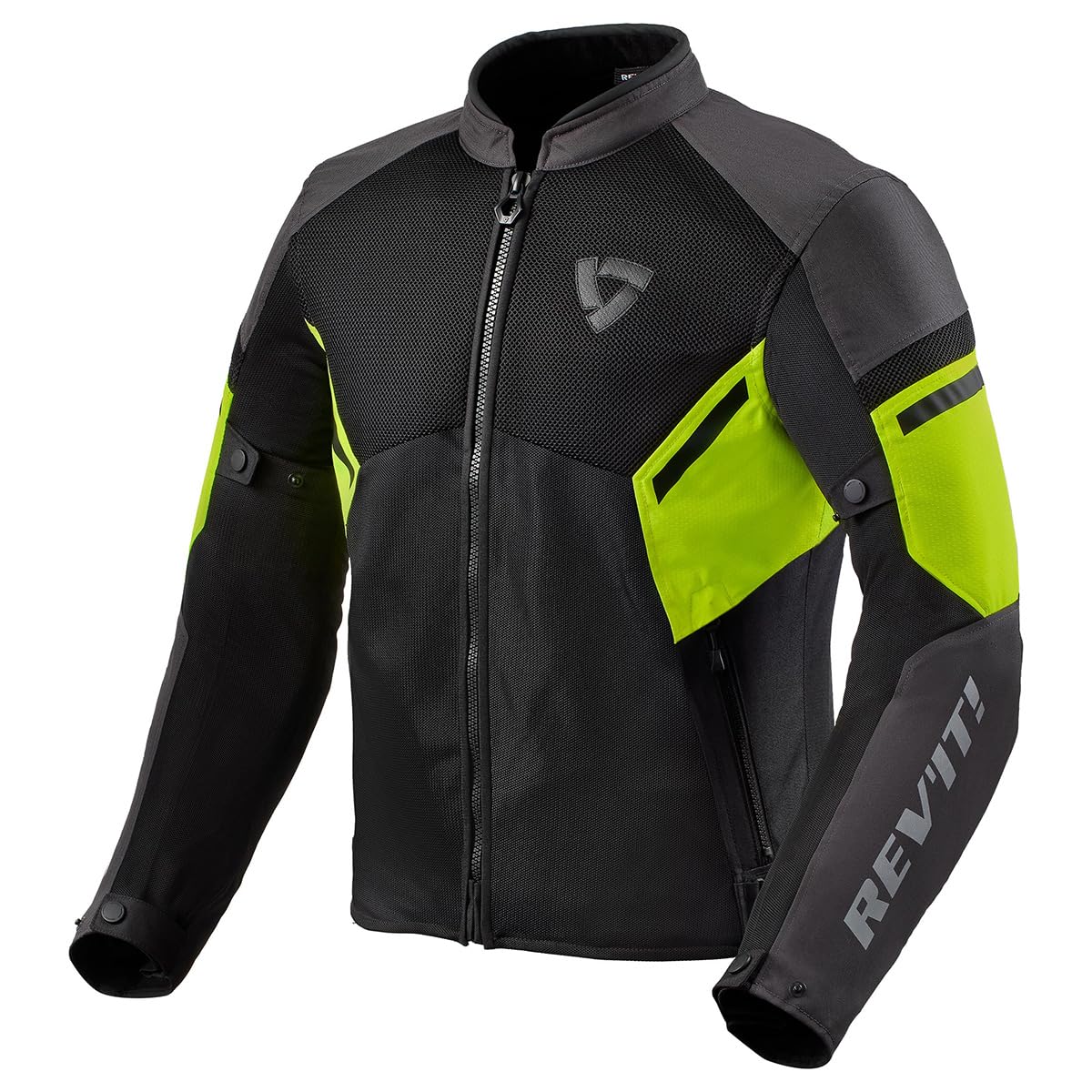 Amazon.com: REV'IT! Men's GT-R Air 3 Adventure Sport Motorcycle