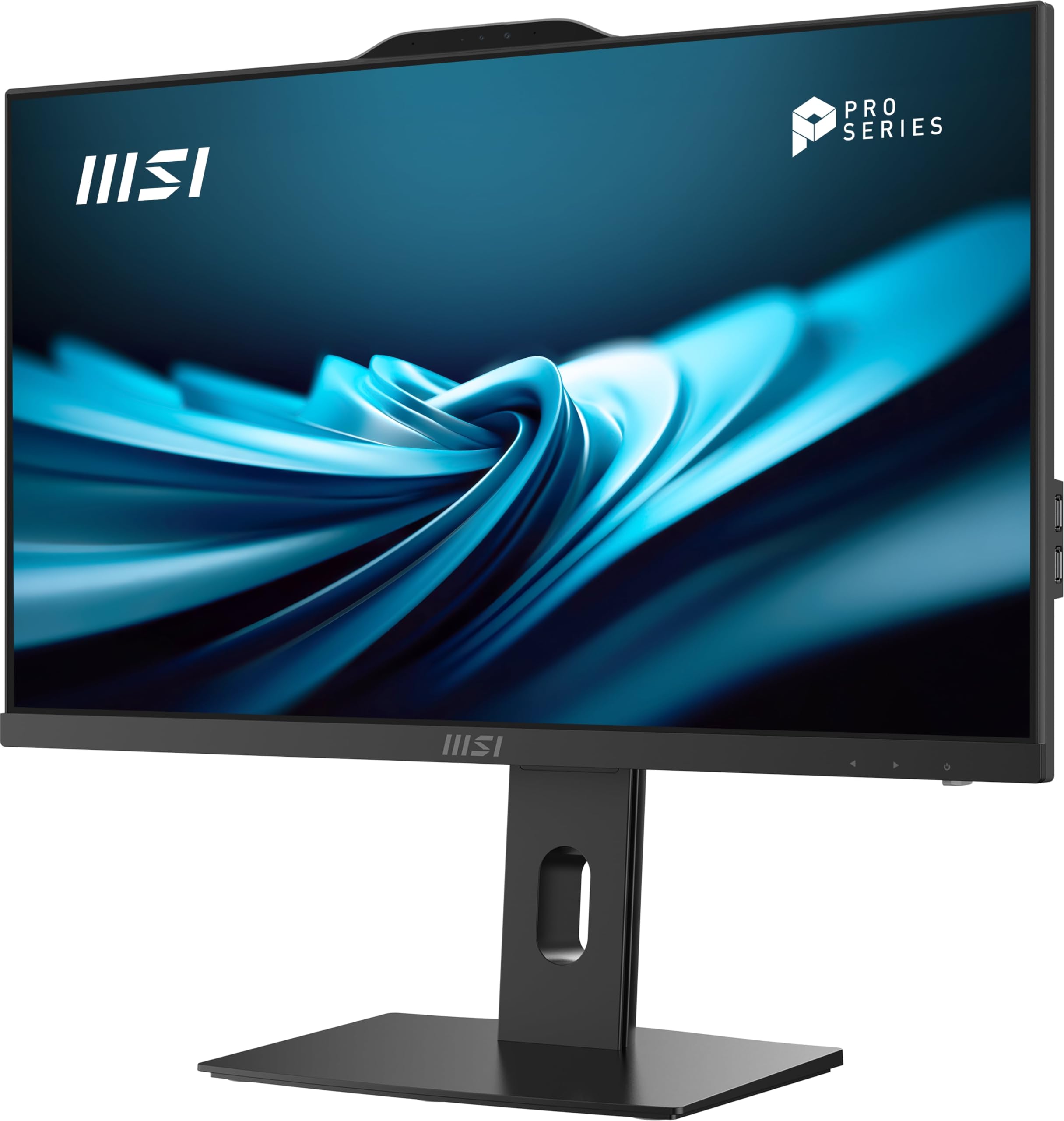 Amazon.com: MSI PRO AP242P 23.8” IPS FHD All-in-One PC: Intel Core