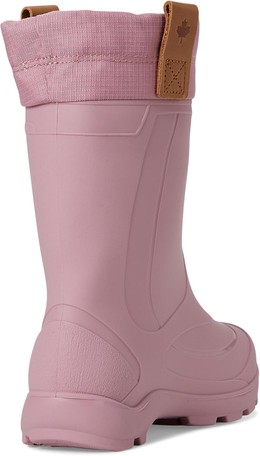 Kamik girls Tundrajr (Toddler/Little Kid/Big Kid)