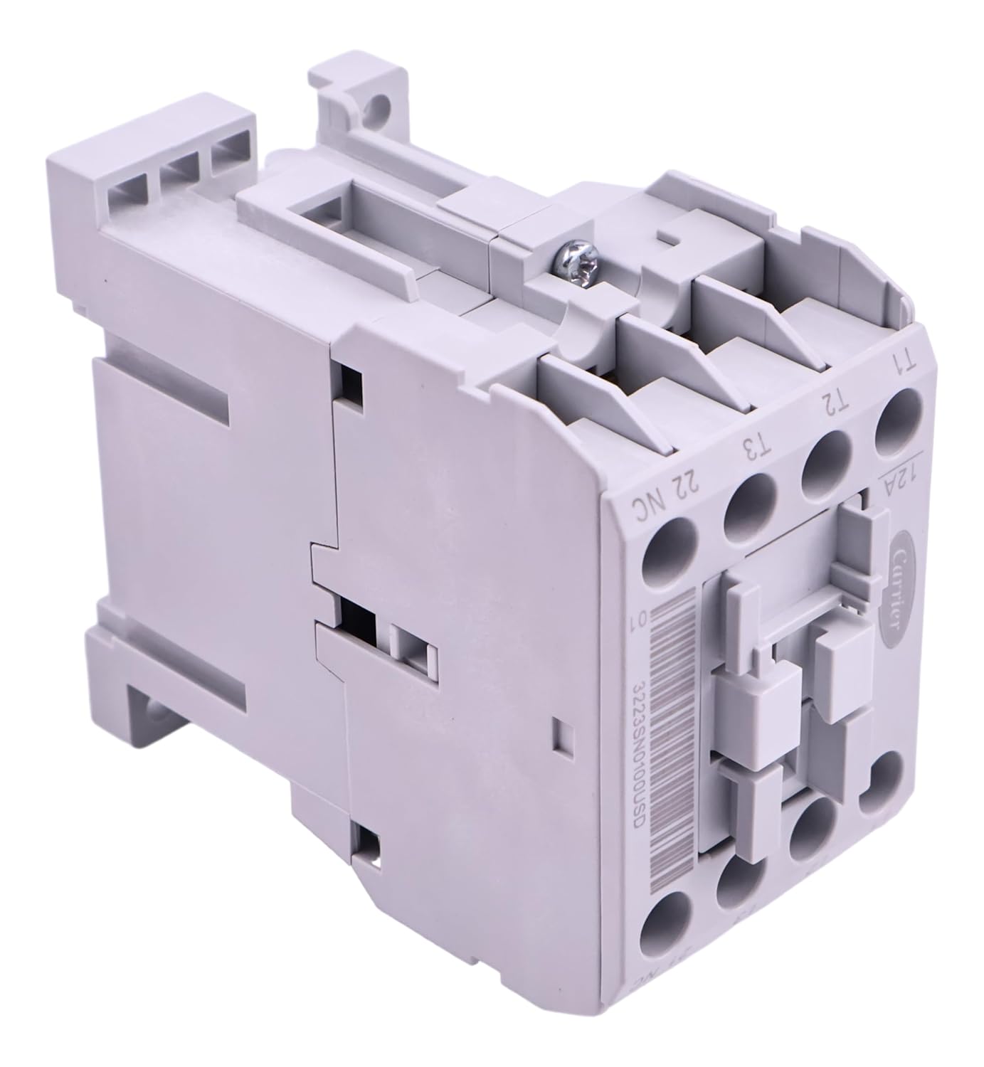 Relay Contactor XMC2-128, 10-00431-00, 10-00431-06 Compatible with Carrier Transicold