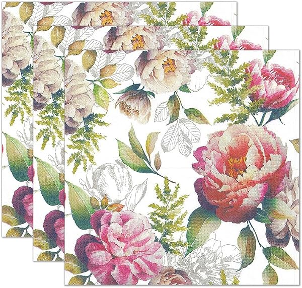 アシーナ デコパージュ用ナプキンペーパー 18131L