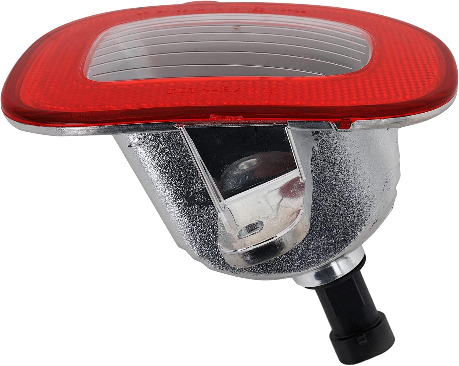 Garage-Pro Passenger Side Back Up Light Compatible with 2019-2022 Jeep Renegade Assembly