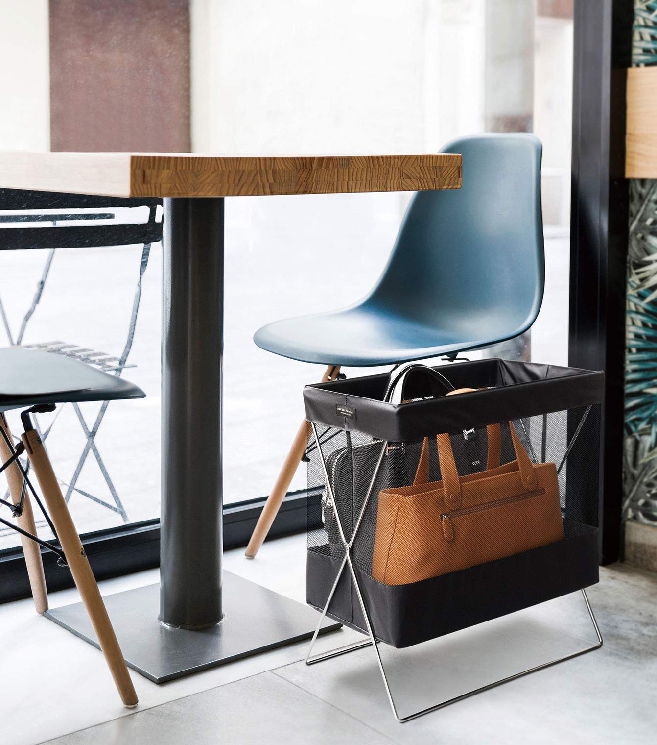 サキ サイドワゴン メッシュ R-330 グレー 330034 サキ サイドワゴン メッシュ R-330 グレー 330034