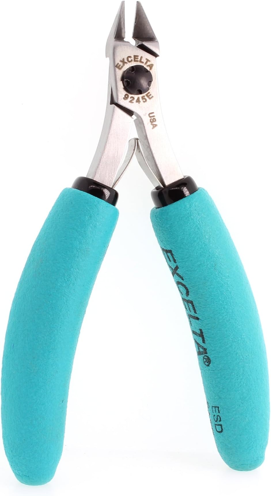 ESD Diagonal Cutters, 4-1/2 in.