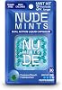 NUDE MINTS | Cápsulas Líquidas de Doble Acción | Menta que Hace Agua la Boca - Dura 3 Veces Más - 3 Veces Más Fuerte - Tratamiento Extremo para el Mal Aliento en Adultos - Sin Azúcar, 0 Calorías - Menta - Paquete de 5 - 150 Cápsulas 30 unidades (Paquete de 5) 1