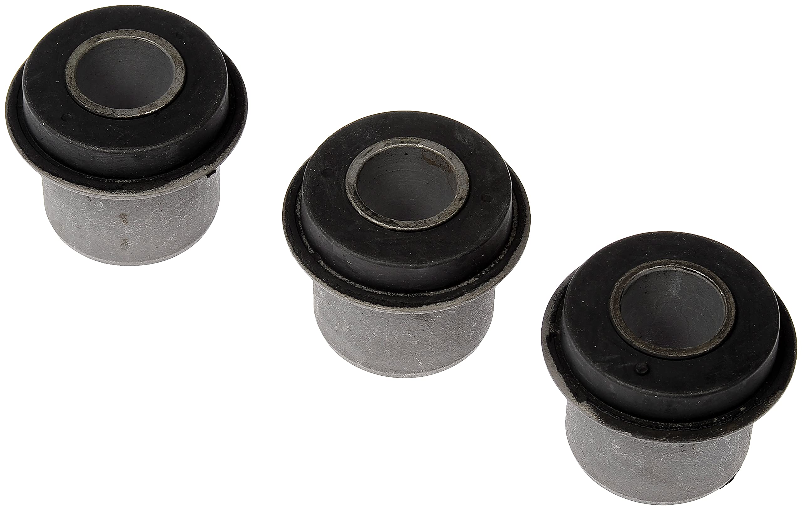Control Arm Bushing - Suspension Control Arm Bushing - This suspension control arm bushing is precision-engineered and rigorously tested to provide reliable replacement for the original equipment on specific vehicles. - Dorman Premium BC852006PR Front Upper Forward Suspension Control Arm Bushing Compatible with Select Models