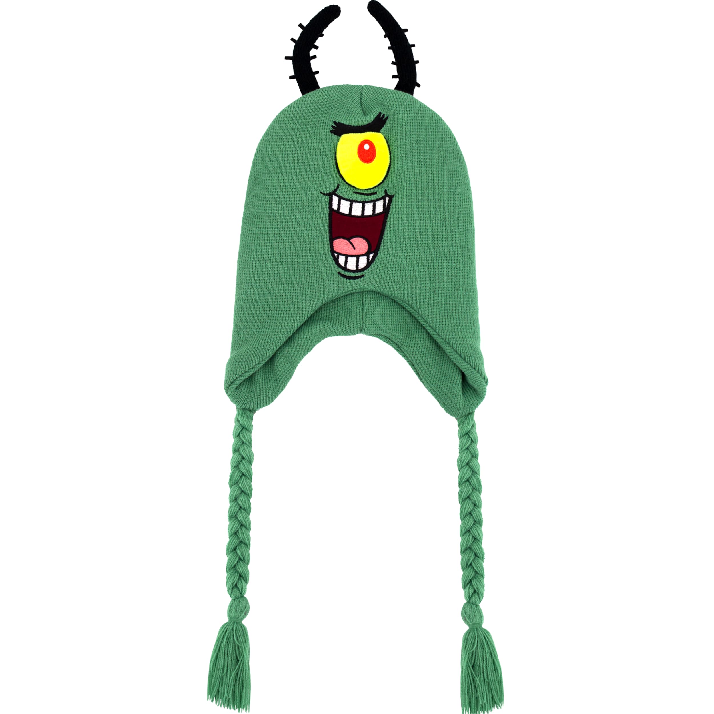Amazon | [Concept One] ビーニー Spongebob Squarepants Beanie Hat