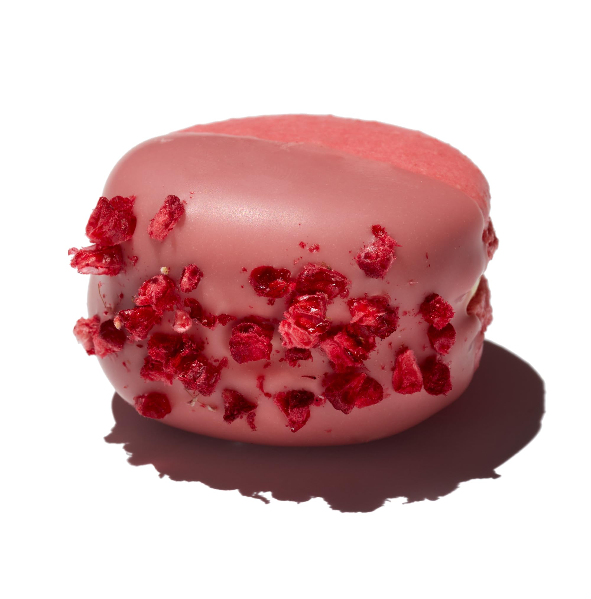 Frailice Macarons Geschenkbox 15 Stück Gemischte Sorten