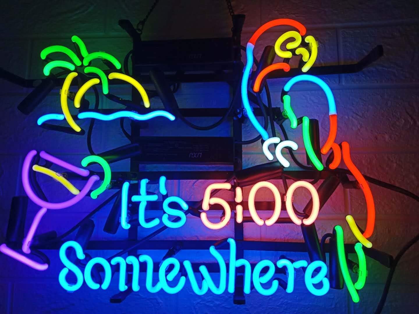 One-Day Sale: Up to 60% Off LDGJ Neon Signs Light Sign Home Beer Bar Pub Recreation Room Game Lights Windows Glass Wall Signs Party Birthday Bedroom Bedside Table Decoration Gifts (Not LED)