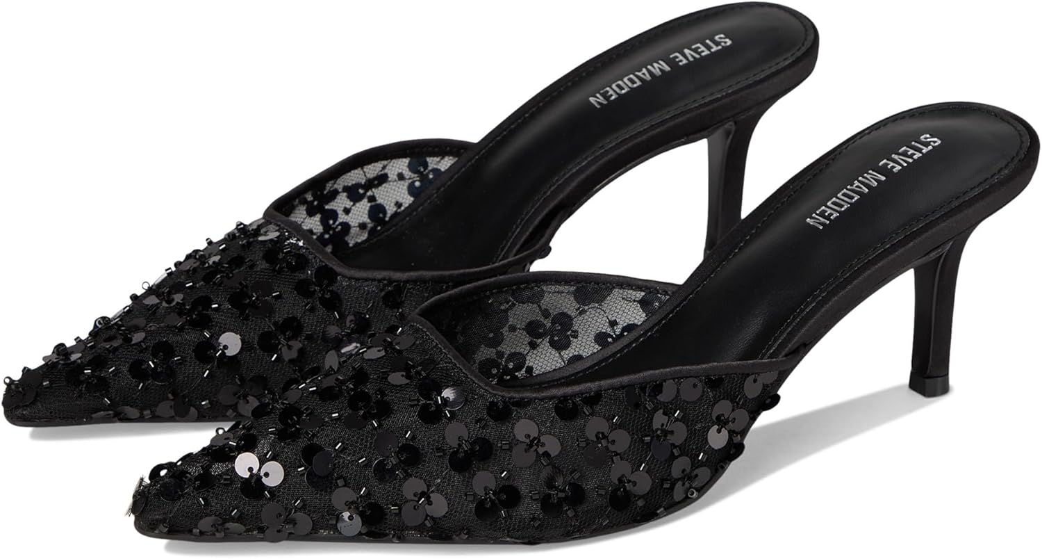 Steve Madden Women's Alexi