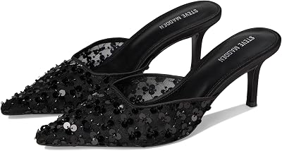 Steve Madden Women's Alexi