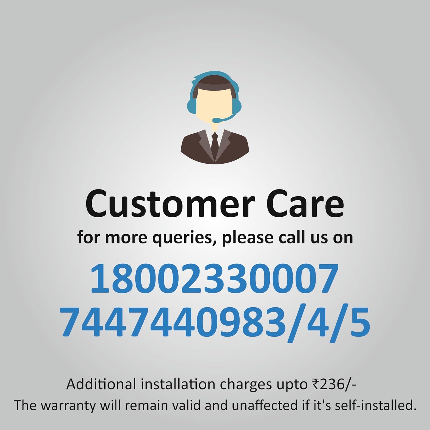 Elica Vetro Glass Top 4 Burner Gas Stove (CT VETRO 460 BLK)Open,Black - Image 5