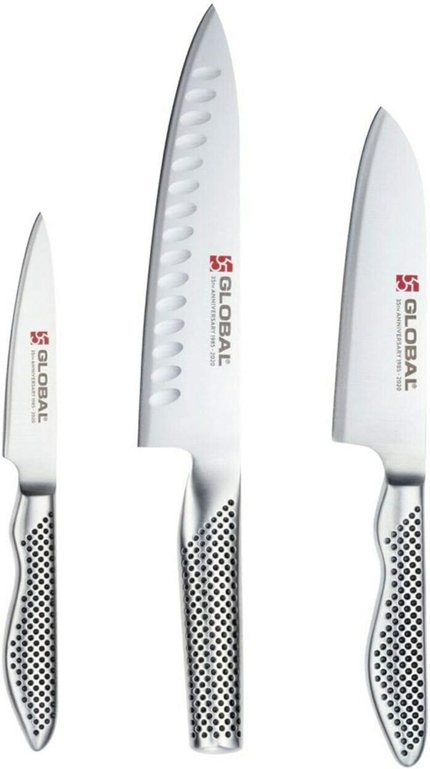 coltelli da cucina globali