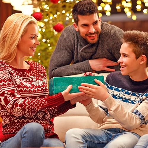 Miniatura 6 de Monedero RFID para hombre regalo minimalista de fibra de carbono Monedero clip de dinero para hombres de aluminio cartera marido papá hijo ideas