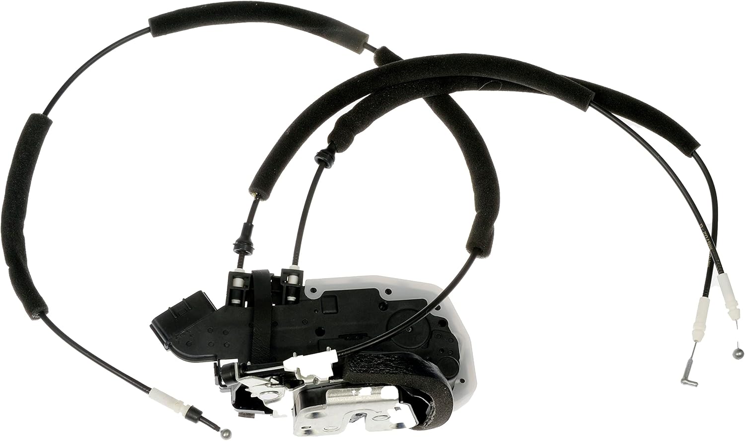 Dorman 937-268 Rear Driver Side Door Lock Actuator Motor Compatible with Select Nissan Models