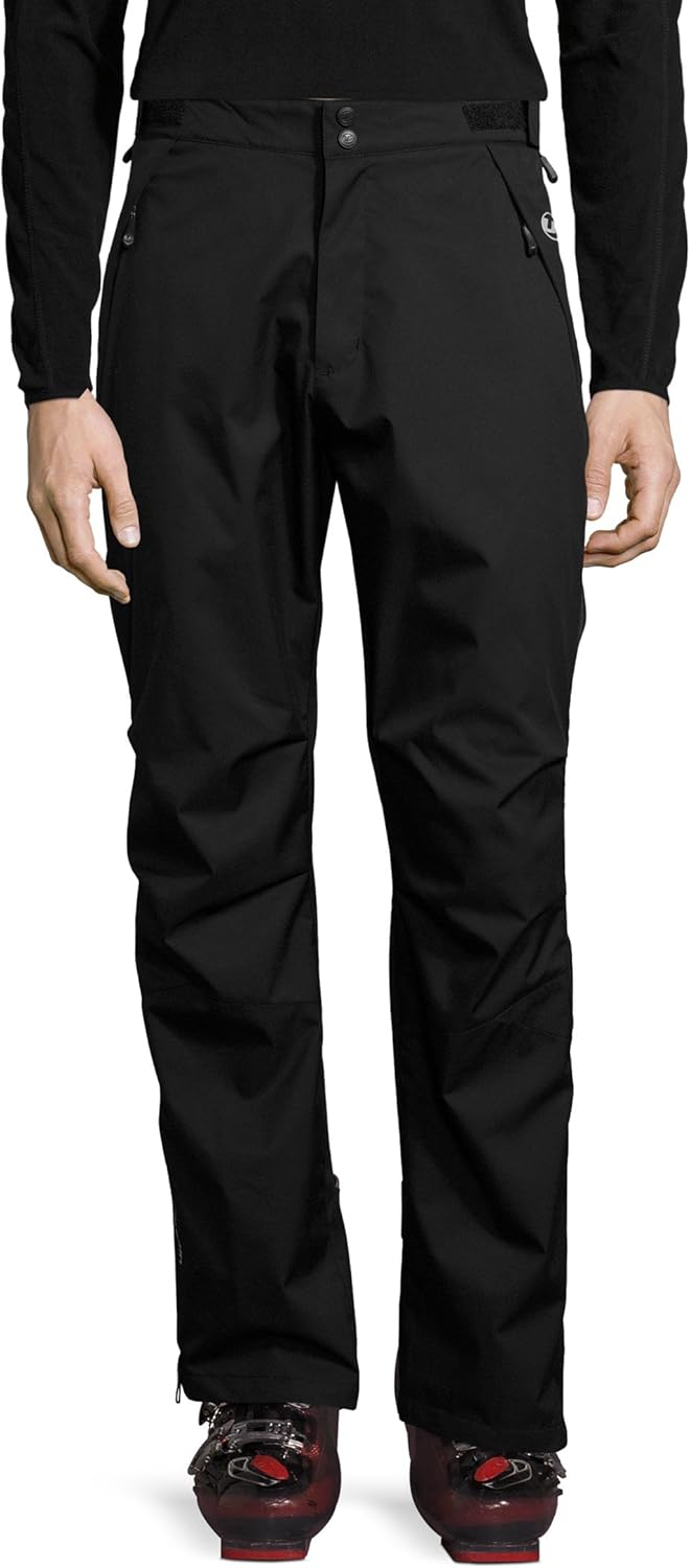 pantaloni da neve per lo sgombero delle donne