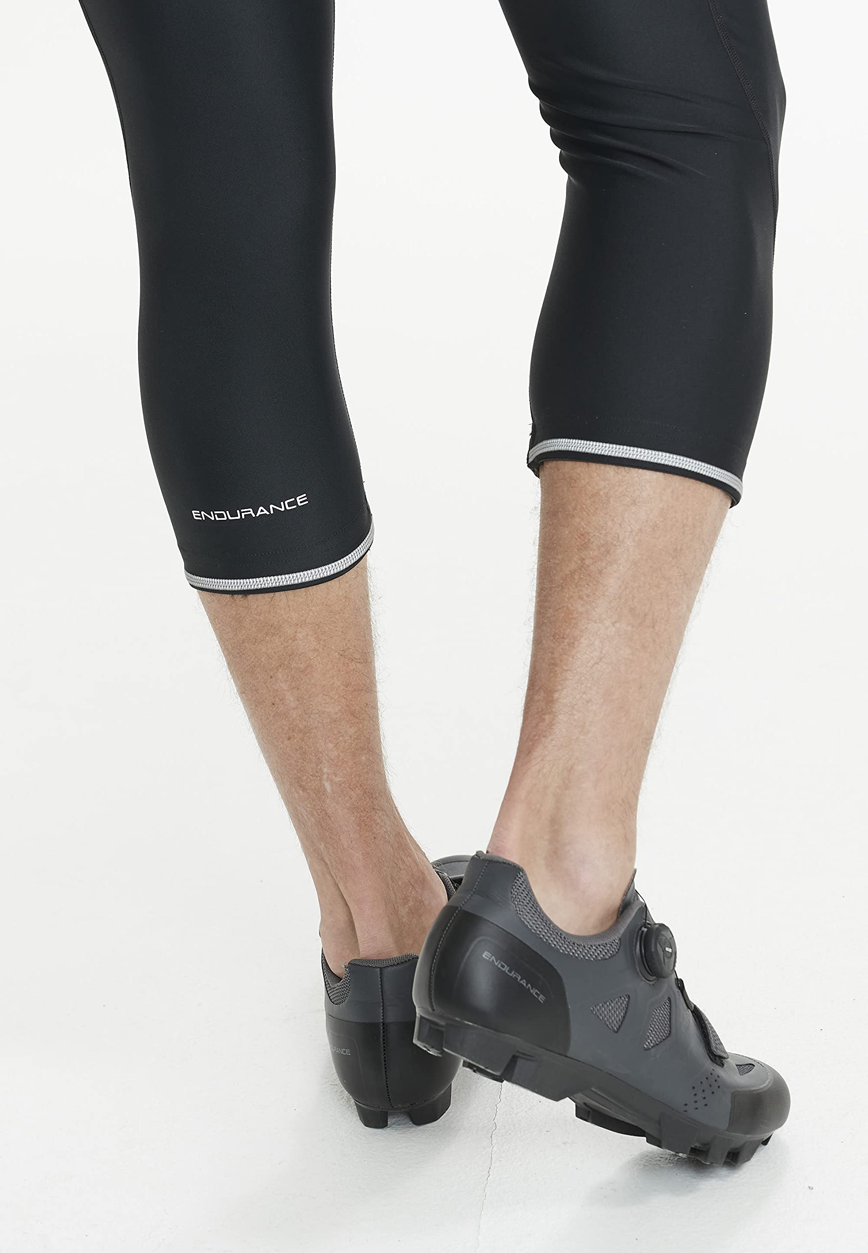 endurance Gorsk - Legginsy Mężczyźni