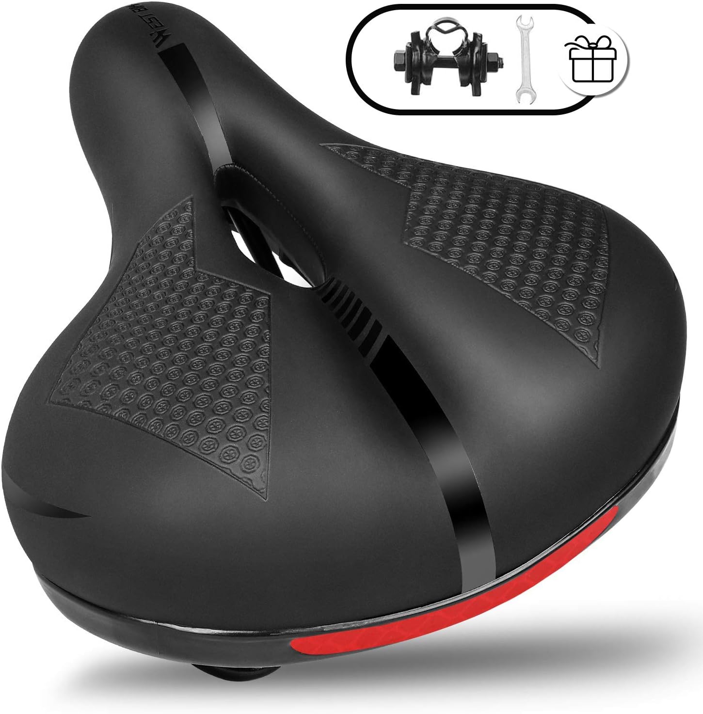 attrezzatura da bicicletta per adulti per donne