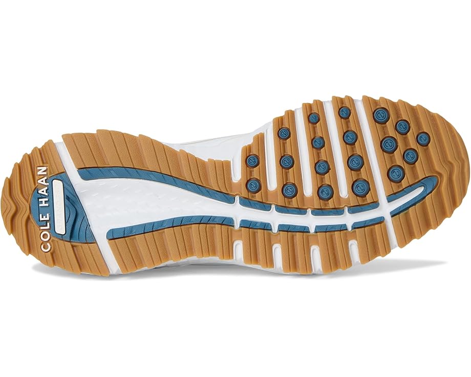 Cole Haan Zerogrand Overtake 2 Golf - Bottom View