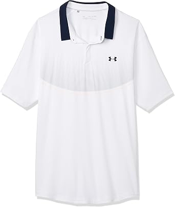 Iso-chill Graphic Golf Polo 