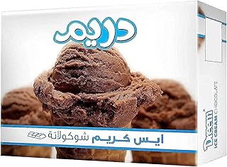 Dream Chocolate Ice Cream, 80 Gm