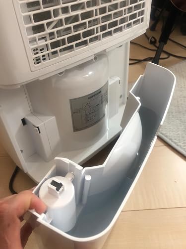 Amazon | iCODIS 除湿機 衣類乾燥除湿機 コンプレッサー式 | iCODIS