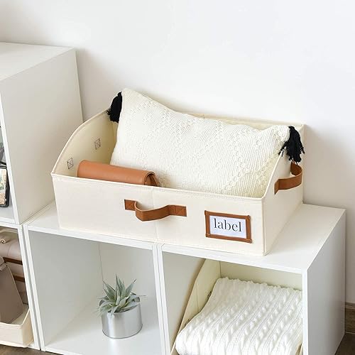 Miniatura 5 de StorageWorks Juego de cubos de almacenamiento rectangulares jumbo