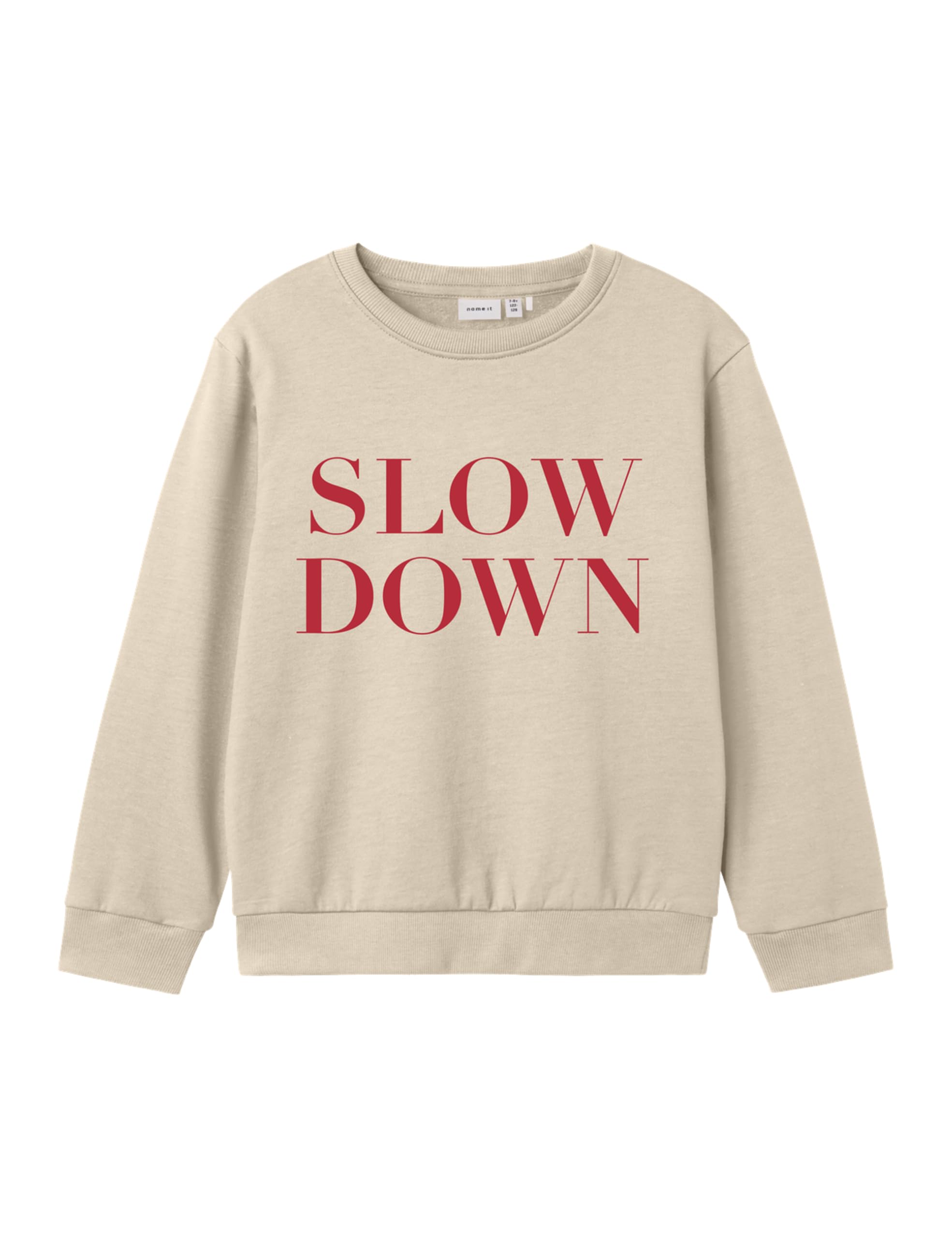 Name IT Mädchen Nkfnoriana Ls Nreg SWE Bru Pb Nkfnoriana Ls Nreg SWE Bru Pb (1er Pack)