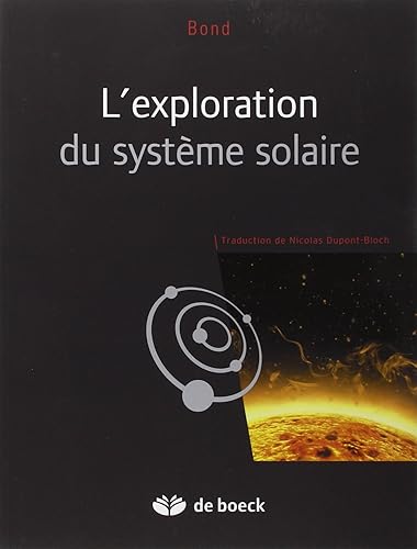 L'exploration du système solaire