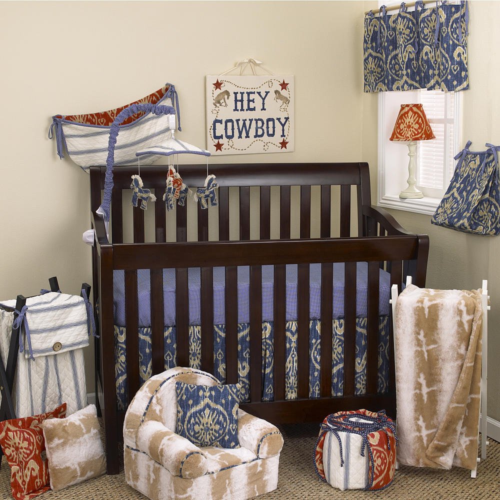 Cotton Tale Designs Sidekick Hamper